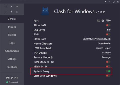 本站V2ray客户端 页面提供的Mac版本便是ClashX Pro，用户可直接下载，或者转到官网下载。 Windows版本的Clash for Windows也有增强模式，叫TUN或者TAP . . Clashx pro windows